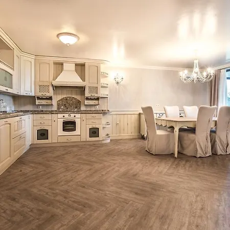 Evksinograd Apartment