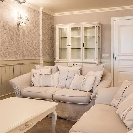 Evksinograd Apartment
