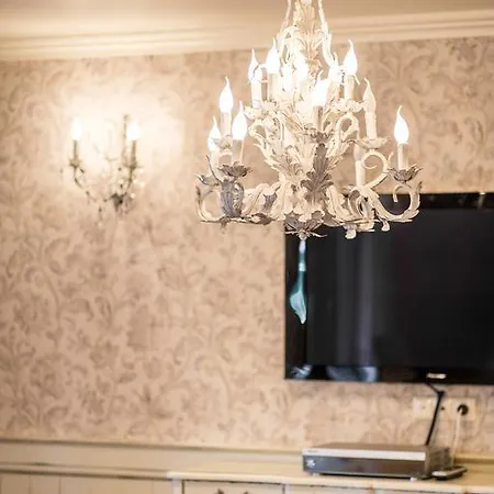 Evksinograd Apartment