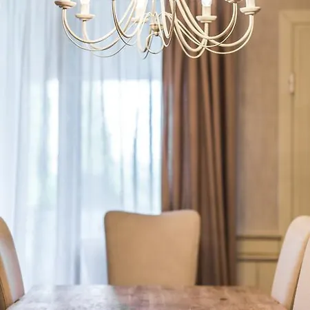 Evksinograd Apartment Varna