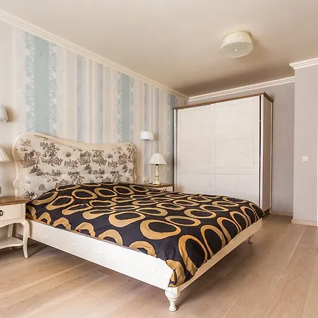 Evksinograd Apartment *