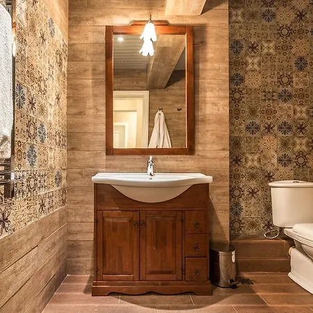 Evksinograd Apartment