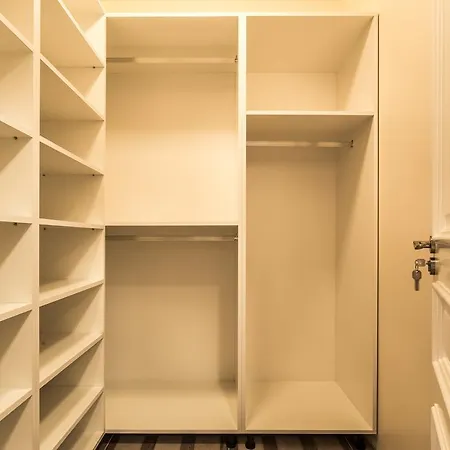 Apartment Evksinograd