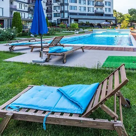 Apartment Evksinograd Varna