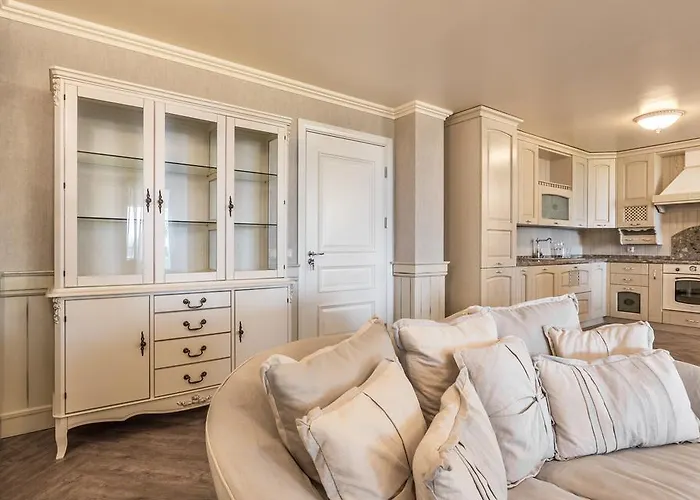 Evksinograd Appartamento *