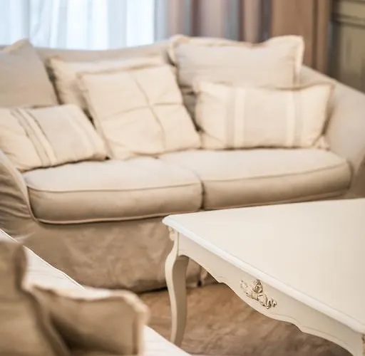 Appartamento Evksinograd Varna