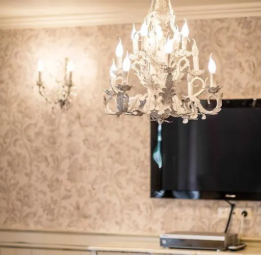 Evksinograd Appartamento