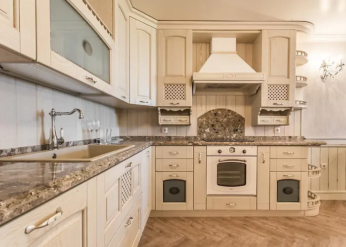 Appartamento Evksinograd Varna