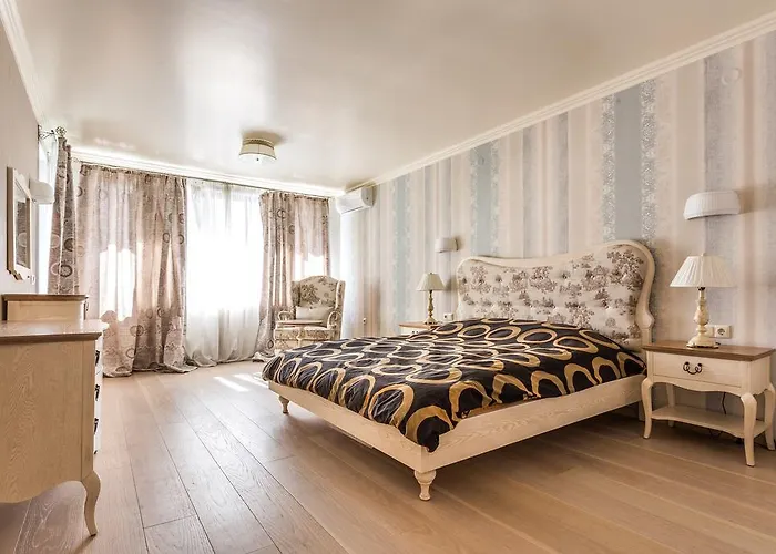 Appartamento Evksinograd