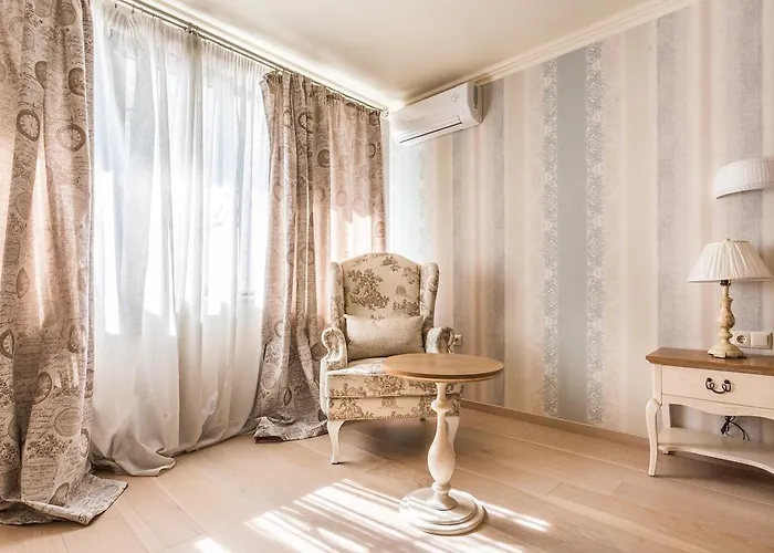 Evksinograd Appartamento *