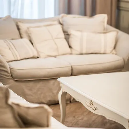 Apartment Evksinograd Warna