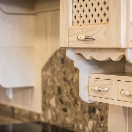 Evksinograd Apartment Warna