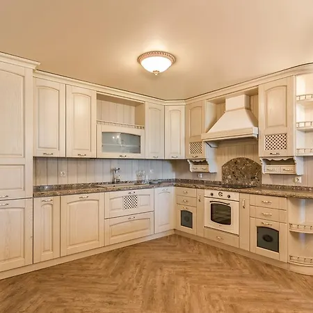 Evksinograd Apartment *