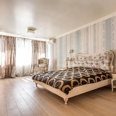 Apartment Evksinograd