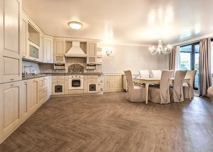 Evksinograd Apartamento