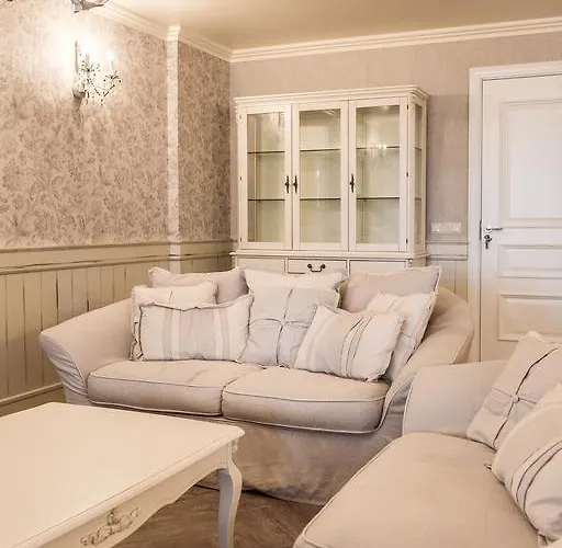 Evksinograd Apartamento