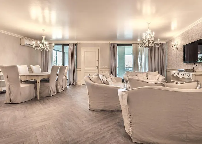 Evksinograd Apartamento Varna