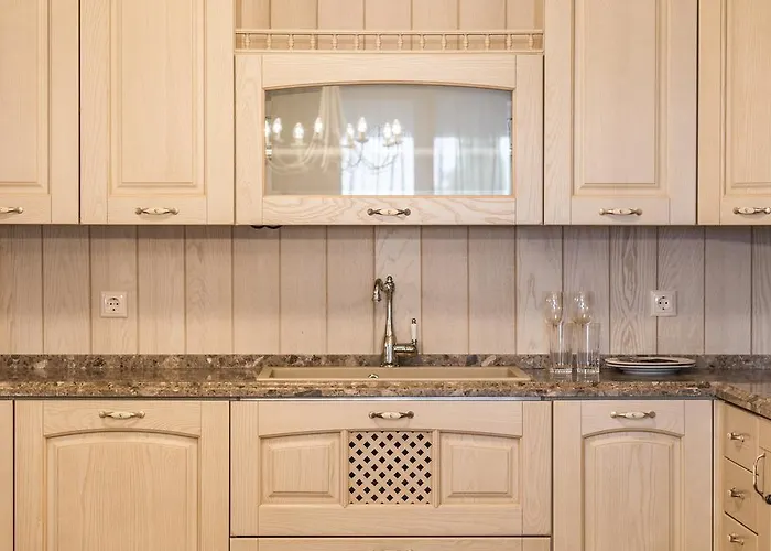 Apartamento Evksinograd Varna