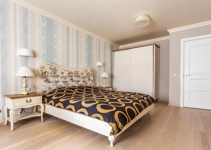 Evksinograd Apartamento *