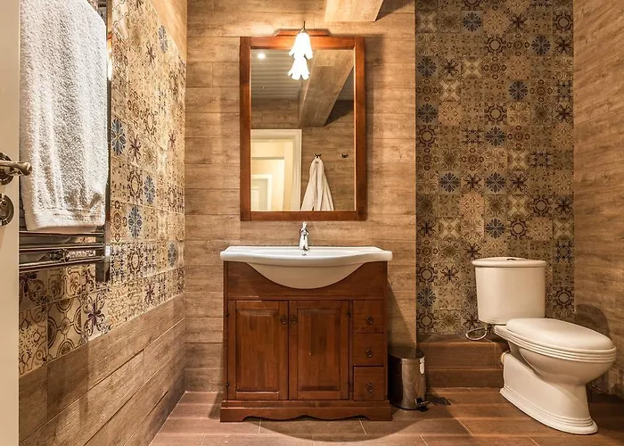 Evksinograd Apartamento