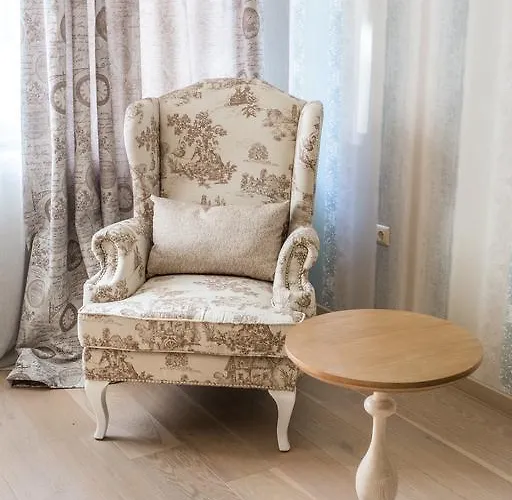 Apartamento Evksinograd *